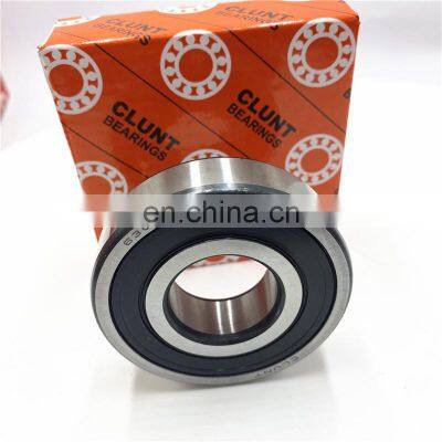 China Supplier bearing 6006E/2RS/ZZ/C3/P6 Deep Groove Ball Bearing