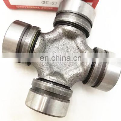 Fast delivery and High quality High Quality GUT-31 Bearing 29.5*78MM Universal Joint Gross Bearing GUT-31