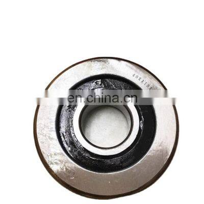 40x115x32 high quality forklift mast bearings W-4482 mast guide bearing 40-115-32 40*115*32 bearing