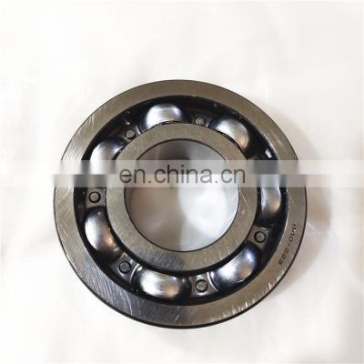 25x58x16 high precision good performance DC motor bearing price list B25-83C3 radial ball bearings B25-83 bearing