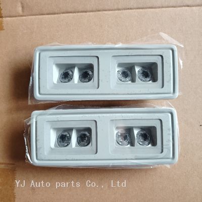 11A 947 290A 4PK LED Reading Light for Second-Row Seats for Audi Q5 etron