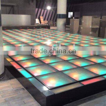 Hot Sale tempering glass stages