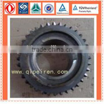 whole jiangshan 6S-850 truck parts main shaft 4th gear (25 teeth)1700z3-140