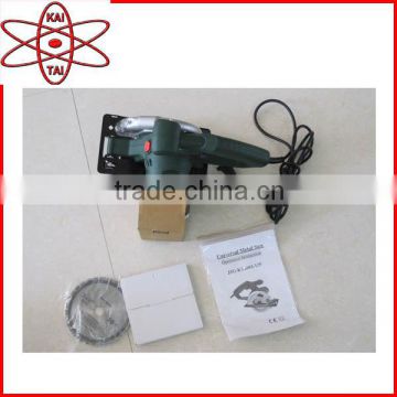 Electric Circular Saw with 135mm Blade