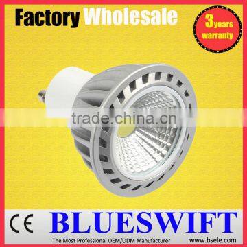 Gu10 Led Spot Light Dimmable Mini Ceiling Spotlight