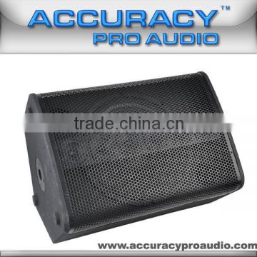 450w Stage Monitor Concert Speaker For Sale RS15
