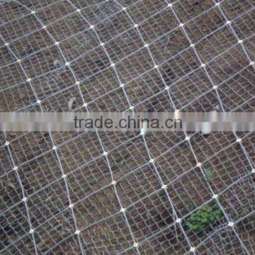 High quality SNS protective wire mesh