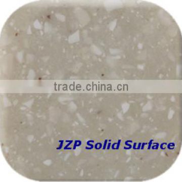 polyester solid surface