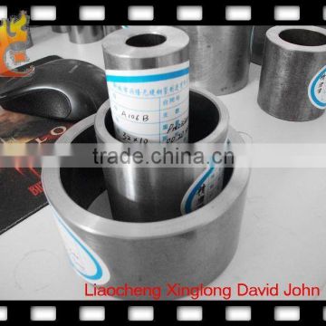 Hot!!!hot finished steel hollow sections