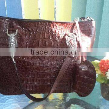 LADIES HAND BAGS