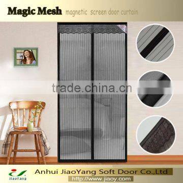 magic mosquito net door cover