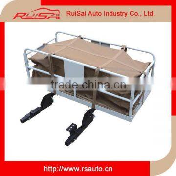 Excellent material factory directly provide rack for car