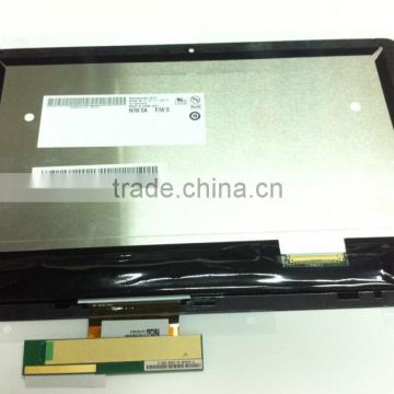LCD Screen Display & Touch Digitizer Panel Assembly For Acer Iconia Tab A210 B101EVT05.0 (Factory Wholesale)