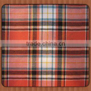 54.1% Cotton New style 1552,recycled cotton flannel fabric