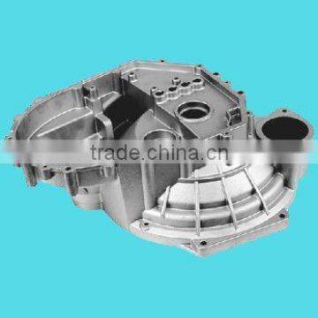 OEM Shenzhen die casting auto spare part