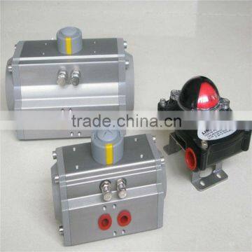 ZHITAI Pneumatic Actuator