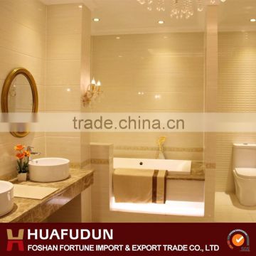 300X300Mm Factory Good Quality Cheap China Supplier 60X60 Polished Porcelain Tile