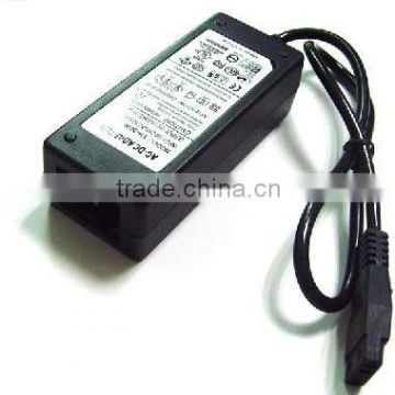 factory 12V/5V 2.5A SATA/IDE adapter