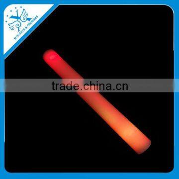 custom promotional flashing led light stick