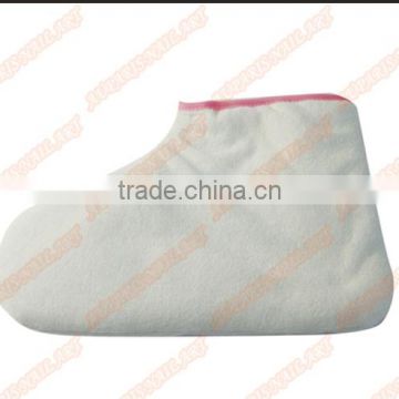 2014 !!! Professional cotton gloves for feet, wholesale !!!