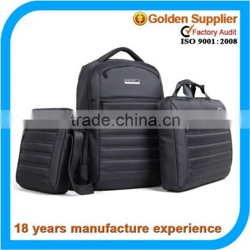 High Quality Laptop Bag Fits Up To 15.6 Laptop