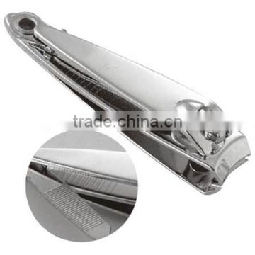 Complicant Stainless Steel Beautiful Nail Clipper