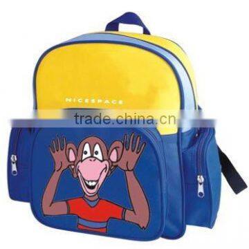 Stocklot children school bags for USA/UK/France market