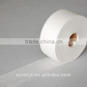 Non-woven poly viscose fabric fusible interlining                        
                                                                                Supplier's Choice