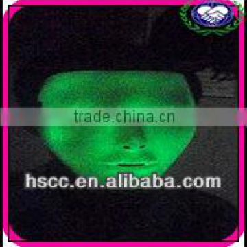 China Manufacturer High Quality Jabbawockeez Neon Party Mask