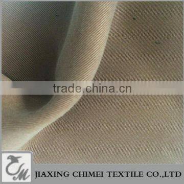 Jiaxing popular shirt fabric of 100% tencel twill fabric