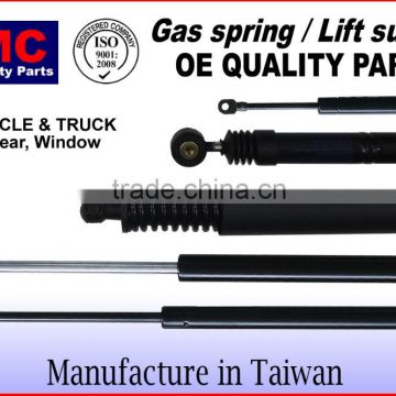 Forklift Gas Spring Lift Support Stay Assy for Toyota 04-5FG30 5FD28 5FD30 5FG28 5FG30 60-5FD28 52250-23000-71 522502300071
