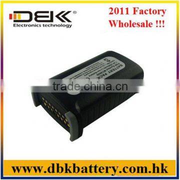 Scanner Battery MC9000 Suitable for Symbol MC9000, MC909X-K, MC9090-K, MC909, MC9060-K, MC9050, MC9000-K, RD5000 Mobile RFID Rea