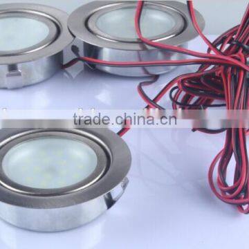 Ce Rohs Led Under Cabinet Lights, 12V 6W SMD 2835 Led light Cabinet lamp