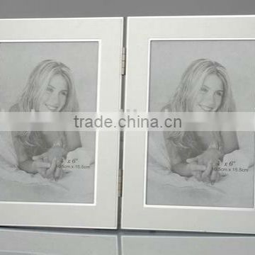 aluminium cnc machined digital photo frame manufacturer