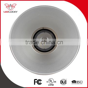 TUV CE RoHS ErP Dimmable 160W led high bay light 5years