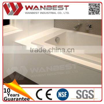 China factory price hot sale promotion new model counter wash basin