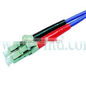 LC/PC 2.0&3.0 MM Duplex 3M Fiber Optic Patch Cord
