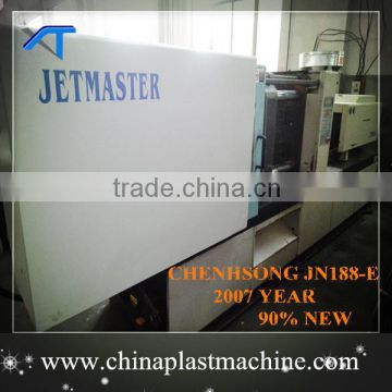 Used Chenhsong 188 Plastic Machinery Price