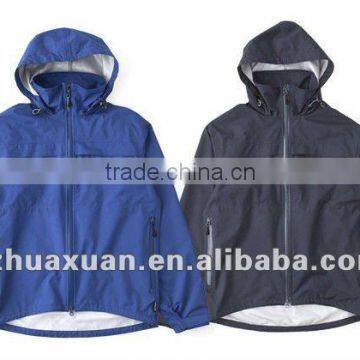 rian wear jacket men waterproof and breathable outdoor