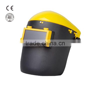 Safety custom welding helmet