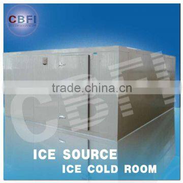 Cold room price and condensing unit for Africa