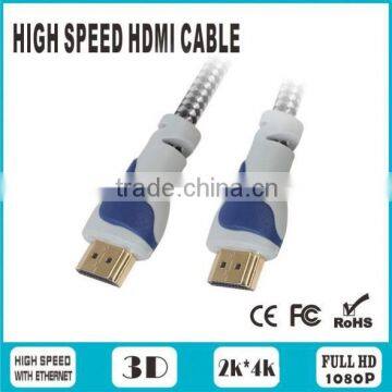 New style creative hdmi cable 10m