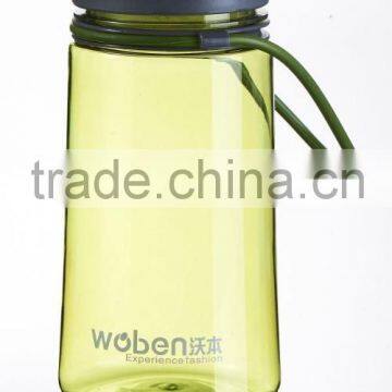 520ml Long Handle Tumbler BPA FREE tritan tumblers