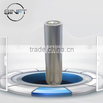 hydraulic oil filter for tractor