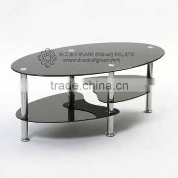 Good Quality Tempered Table Top Glass Prices with CE, CCC Certificate