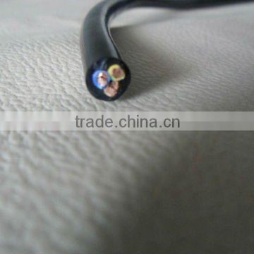 Fire-resisting Flexible LSZH Power Cable (WDNA-RYY)