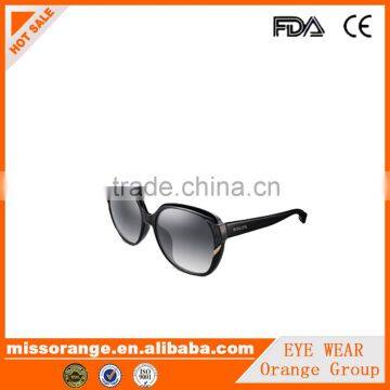 2016 hot sales promotion acetate sunglasses made in china