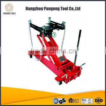 Cheap & Hot Engine Repair Stand MachineTransmission Jack Parts Tool