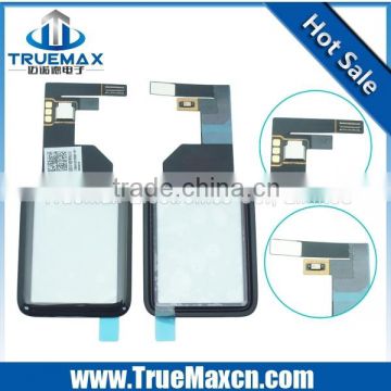 Wholesale 38mm touch screen replacement digitizer For Apple Watch Digitizer
