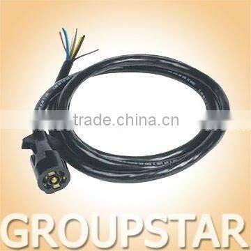 High quality Trailer and Truck Light Cable